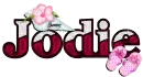 Sea shell & Pink Slipper: Jodie