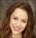 Miley Cyrus