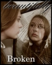 beautifully broken