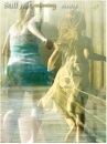 still just running away