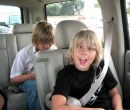 Dylan & Cole