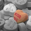 kiss me