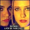 mothers lock up your sons