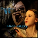inside shes angry