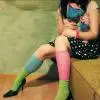 girl
