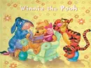 the gang of pooh reading
