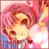 sumomo from chobits loop