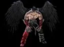devil jin