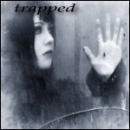 trapped