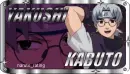 Kabuto