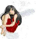fariy with clothes