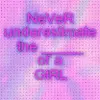 Underestimate