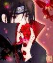 Itachi anime 2