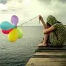 Alone