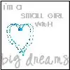 Big Dreams