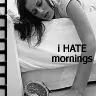 Mornings Suck