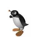 penguin