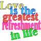 life of love 