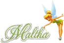 Maltha Tinkerbell