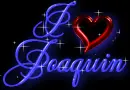 I Love Joaquin