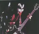 gene simmons