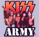 kiss