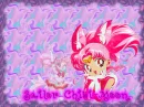 Sailor Chibi Moon Background