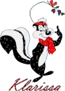 pepe klarissa