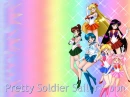 Sailor Background