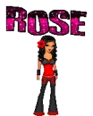rose