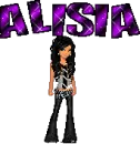 alisia