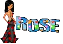 rose
