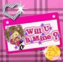 be mine
