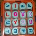 I love you