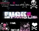 I rock