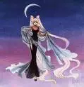 Cool Fairy!