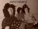 Disturbed