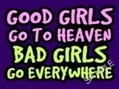 goodgirls