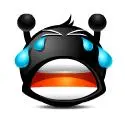 cry