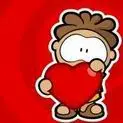 big heart