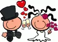 married
