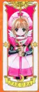 Sakura Cards