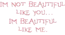 Beautiful