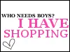 Shopping