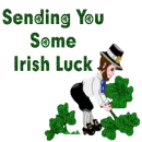 Irish Luck