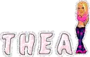 Thea