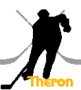 Hockey Skater - Theron
