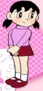 cutie girl
