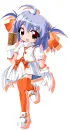 anime cUte