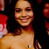 vanessa hudgens smile